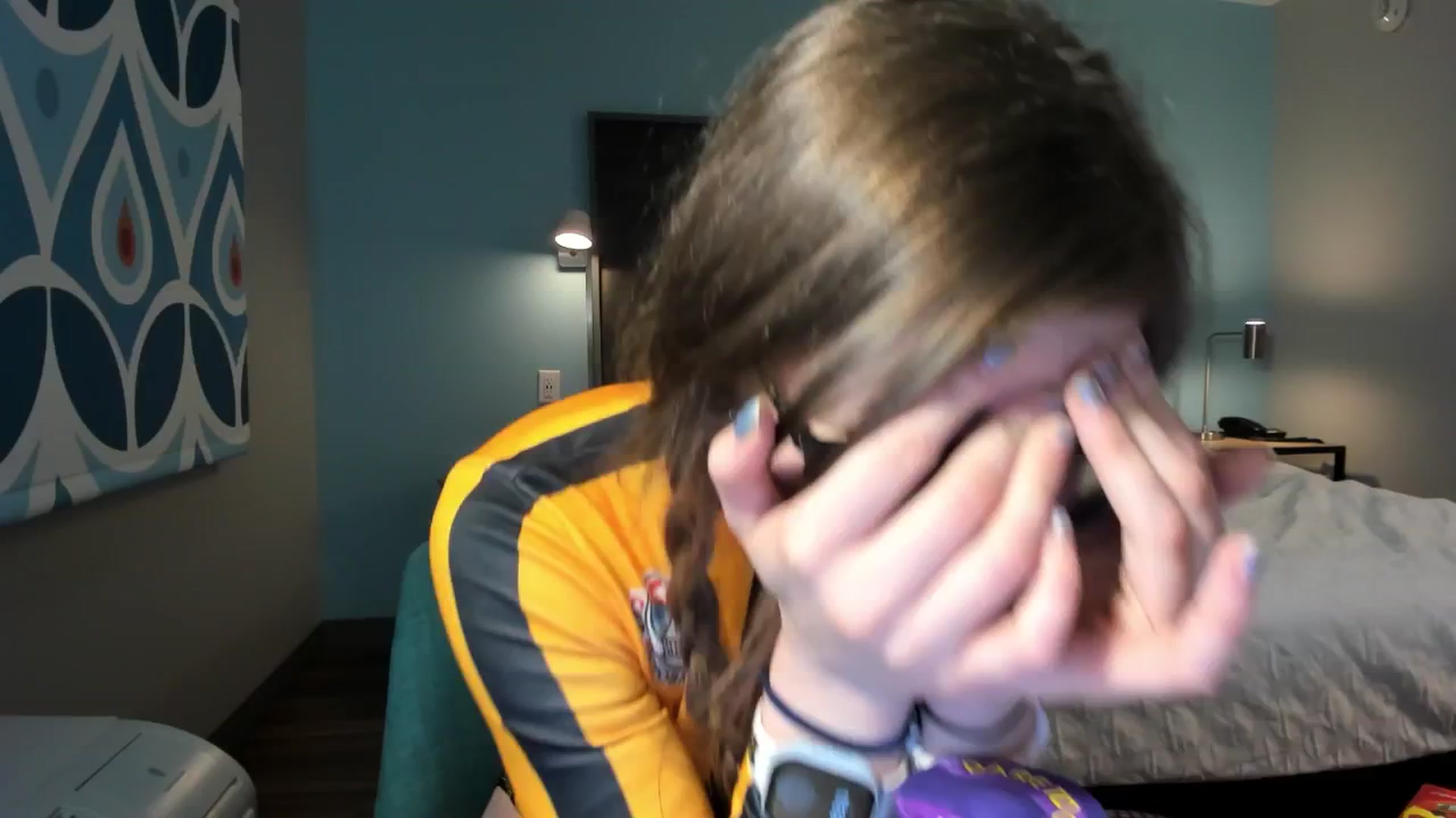 Gallery image thumbnail from TheSharkQueen's myfreecams stream on, 10/18/2025, 04:51 image 12 of 20