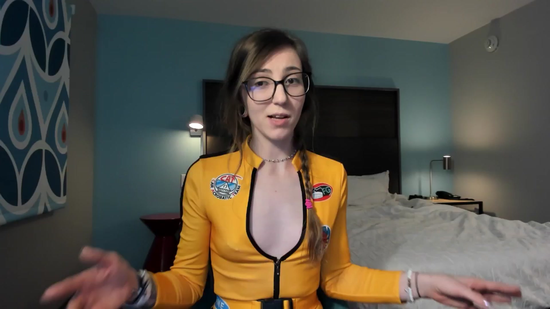 Gallery image thumbnail from TheSharkQueen's myfreecams stream on, 10/18/2025, 04:51 image 4 of 20