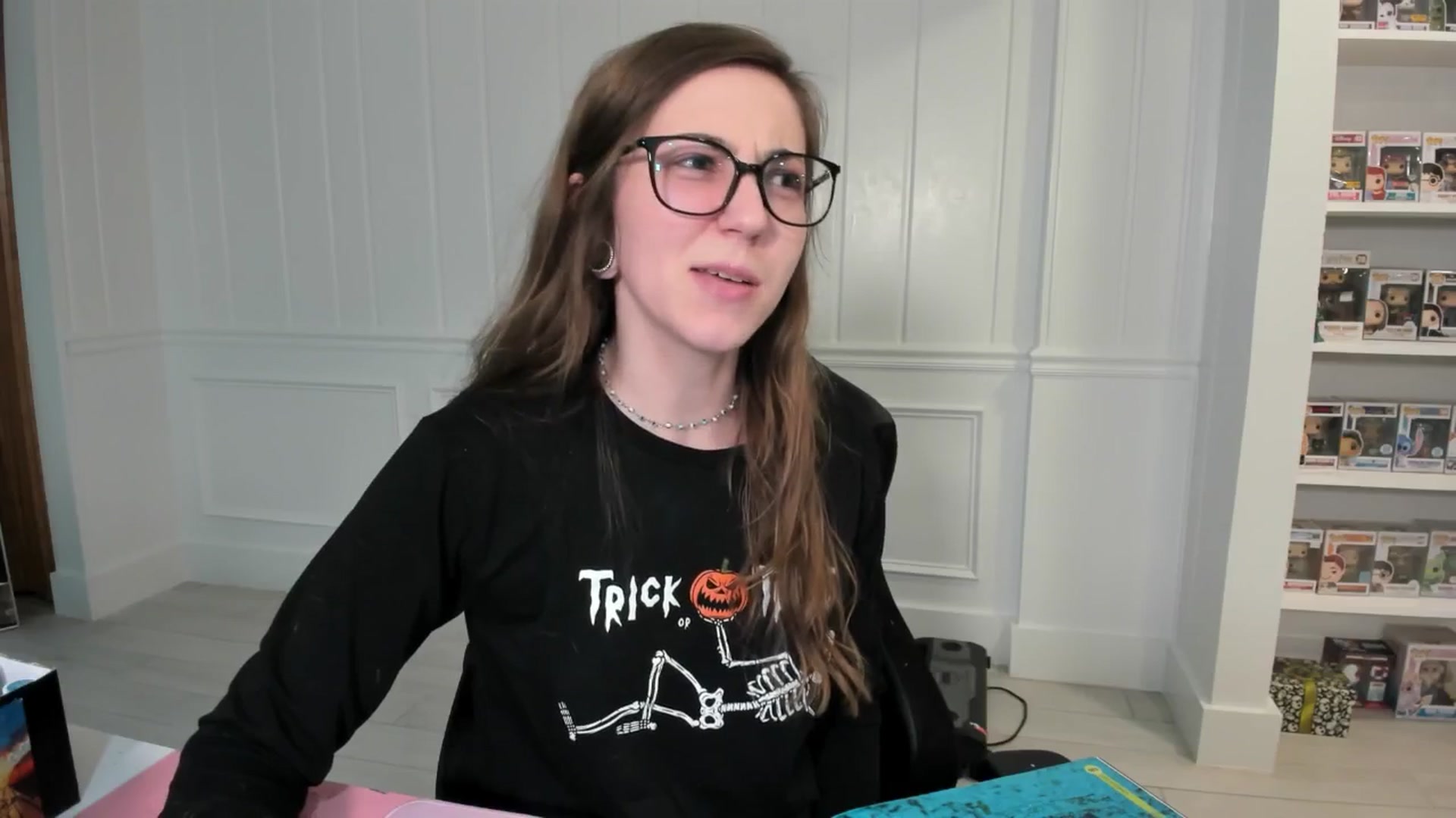 Gallery image thumbnail from TheSharkQueen's myfreecams stream on, 10/26/2025, 09:23 image 4 of 20