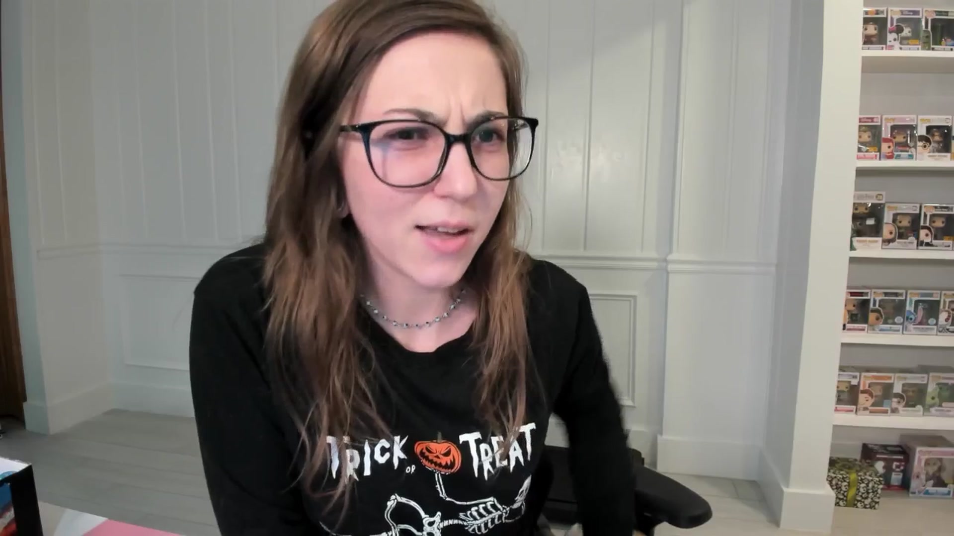 Gallery image thumbnail from TheSharkQueen's myfreecams stream on, 10/26/2025, 09:23 image 11 of 20