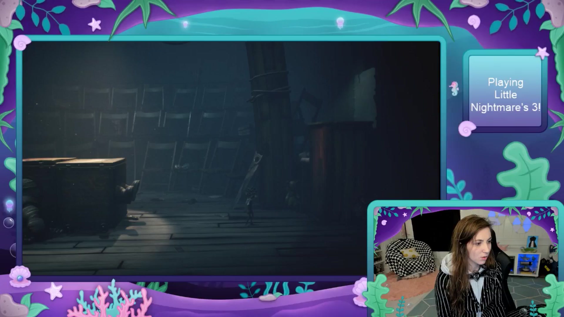 Gallery image thumbnail from TheSharkQueen's myfreecams stream on, 10/30/2025, 03:11 image 1 of 20