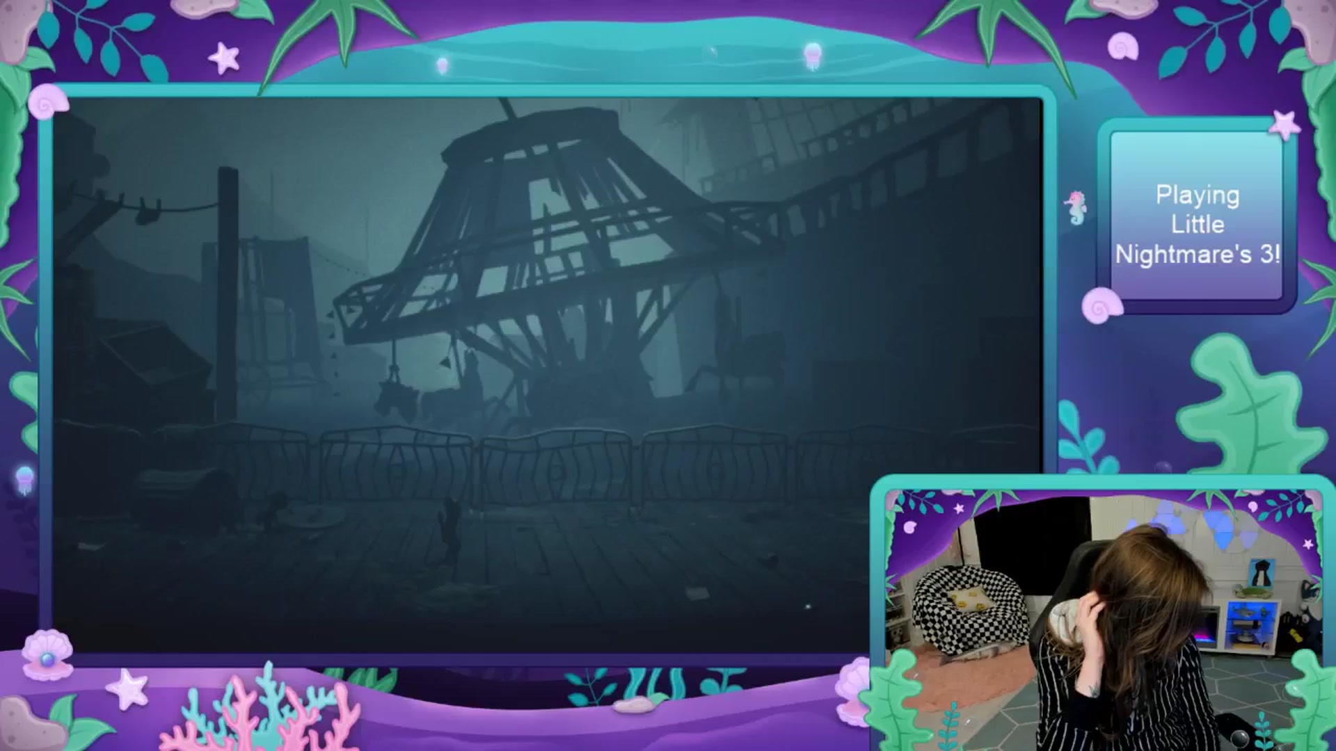 Gallery image thumbnail from TheSharkQueen's myfreecams stream on, 10/30/2025, 03:11 image 19 of 20
