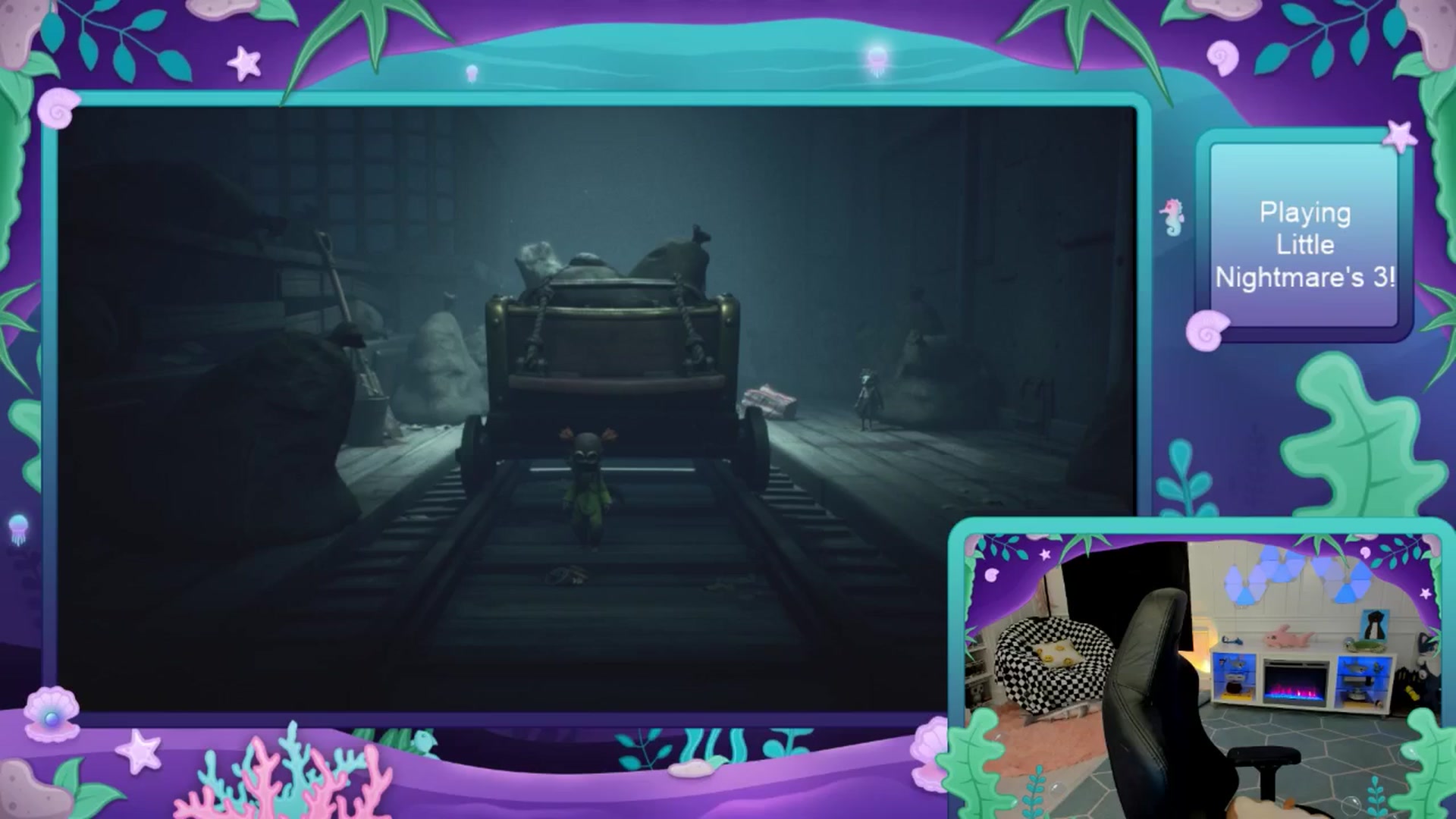 Gallery image thumbnail from TheSharkQueen's myfreecams stream on, 10/30/2025, 03:11 image 13 of 20