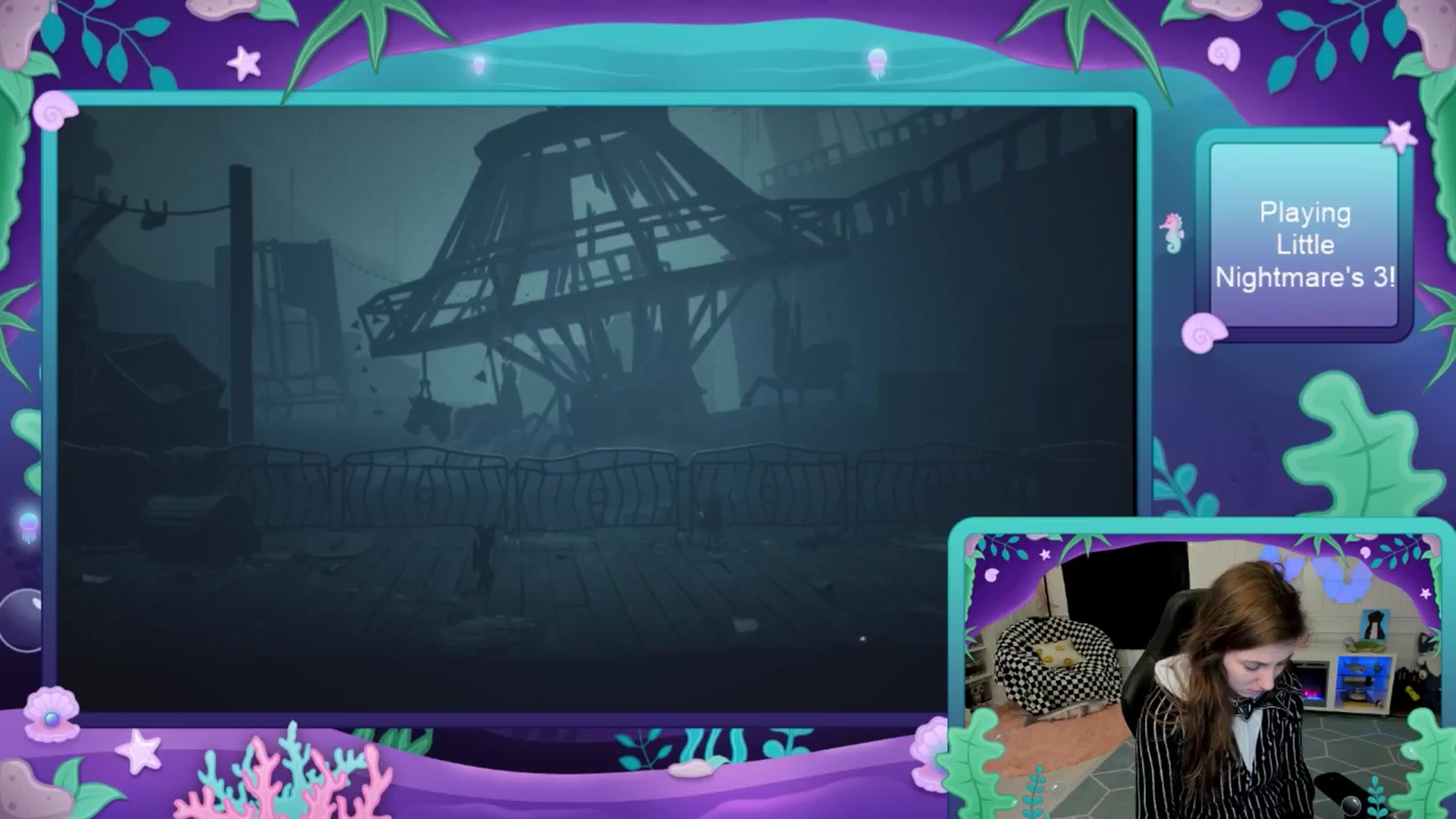 Gallery image thumbnail from TheSharkQueen's myfreecams stream on, 10/30/2025, 03:11 image 20 of 20