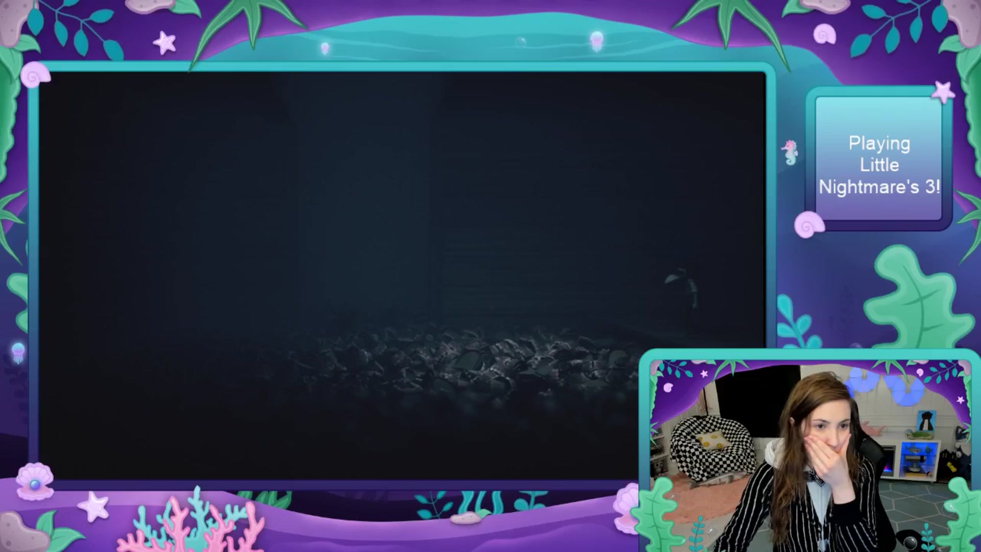 Gallery image thumbnail from TheSharkQueen's myfreecams stream on, 10/30/2025, 03:11 image 9 of 20