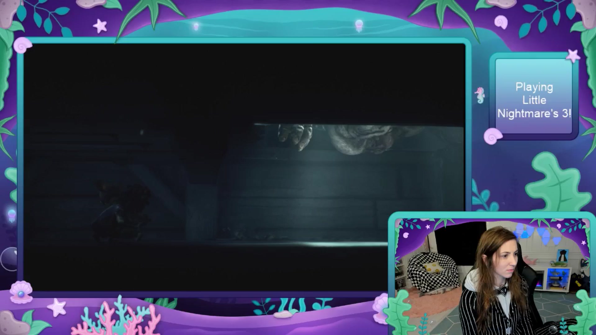 Gallery image thumbnail from TheSharkQueen's myfreecams stream on, 10/30/2025, 03:11 image 5 of 20