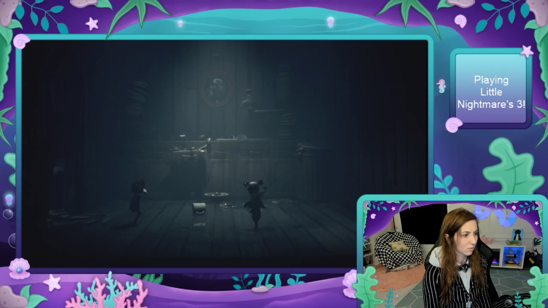 Gallery image thumbnail from TheSharkQueen's myfreecams stream on, 10/30/2025, 03:11 image 6 of 20