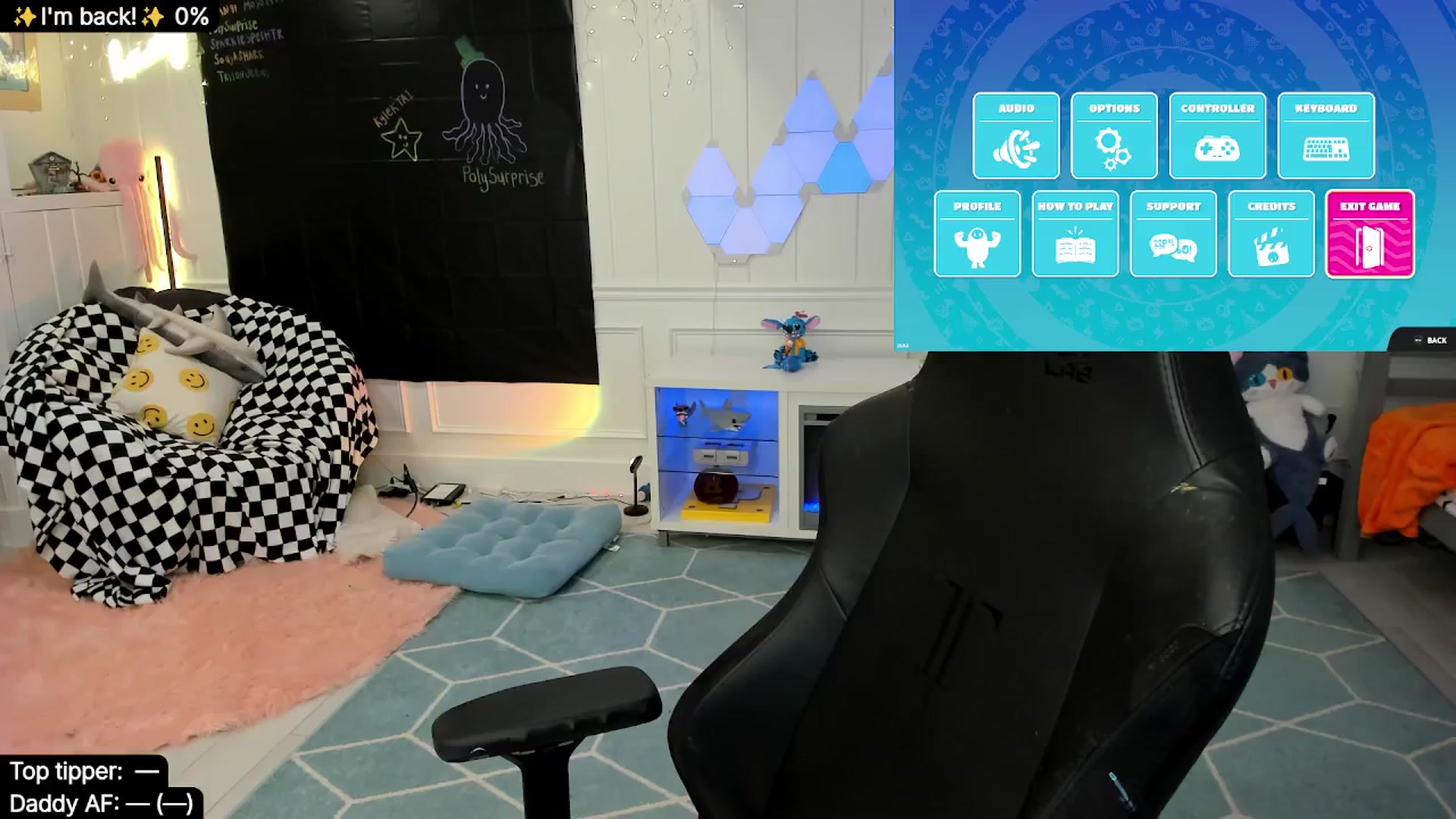 Gallery image thumbnail from TheSharkQueen's myfreecams stream on, 11/19/2025, 05:22 image 1 of 20