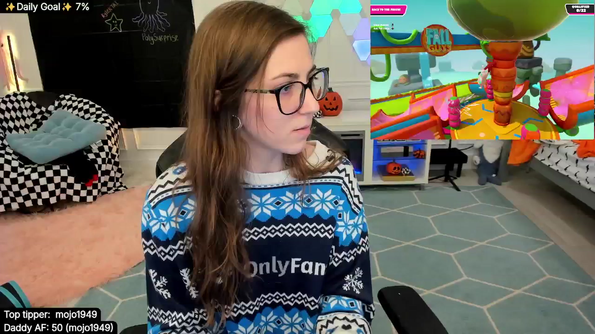 Gallery image thumbnail from TheSharkQueen's myfreecams stream on, 11/27/2025, 02:32 image 1 of 20