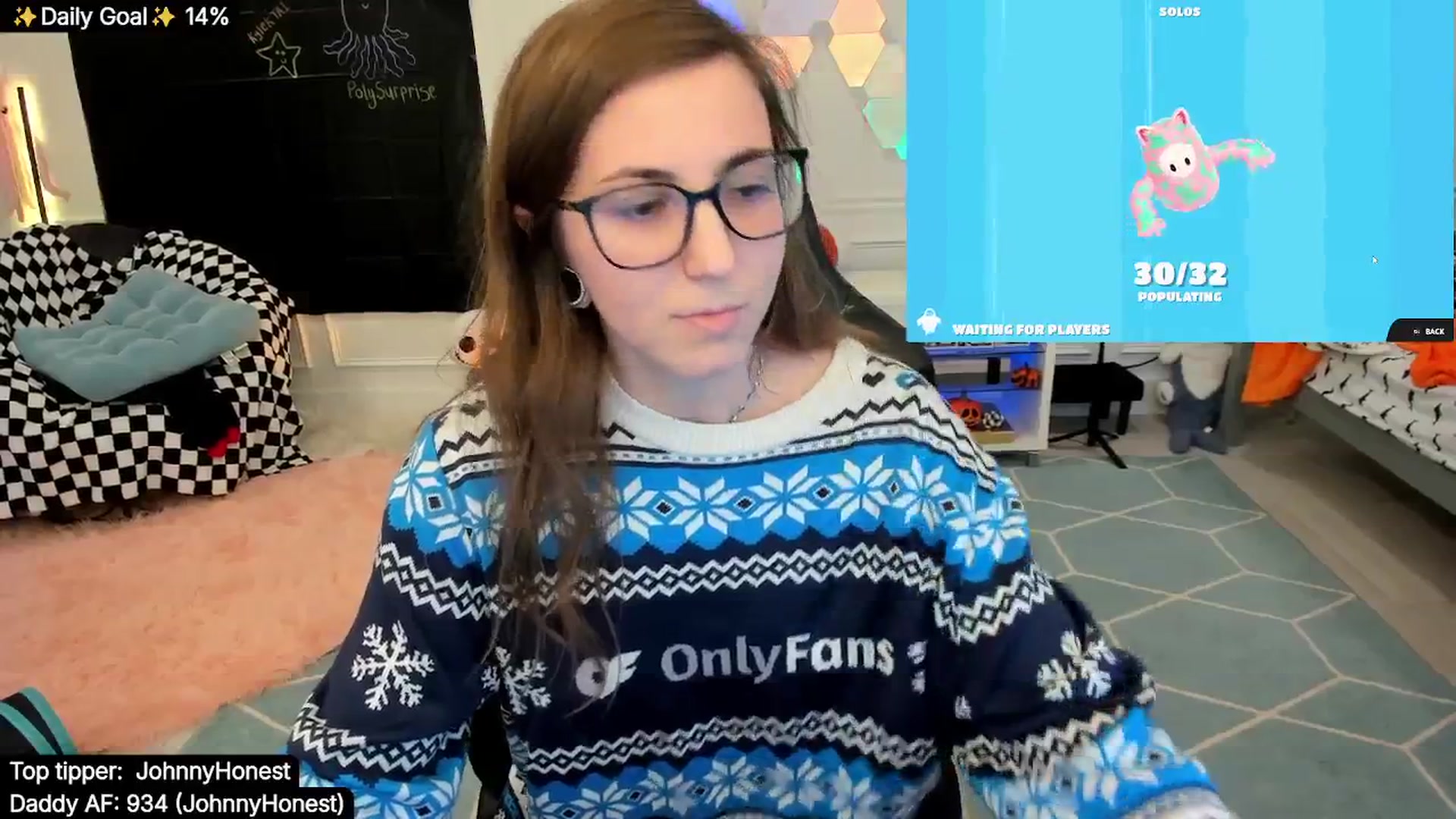 Gallery image thumbnail from TheSharkQueen's myfreecams stream on, 11/27/2025, 02:32 image 9 of 20