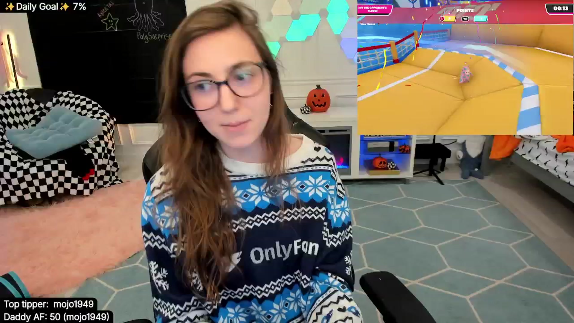 Gallery image thumbnail from TheSharkQueen's myfreecams stream on, 11/27/2025, 02:32 image 2 of 20