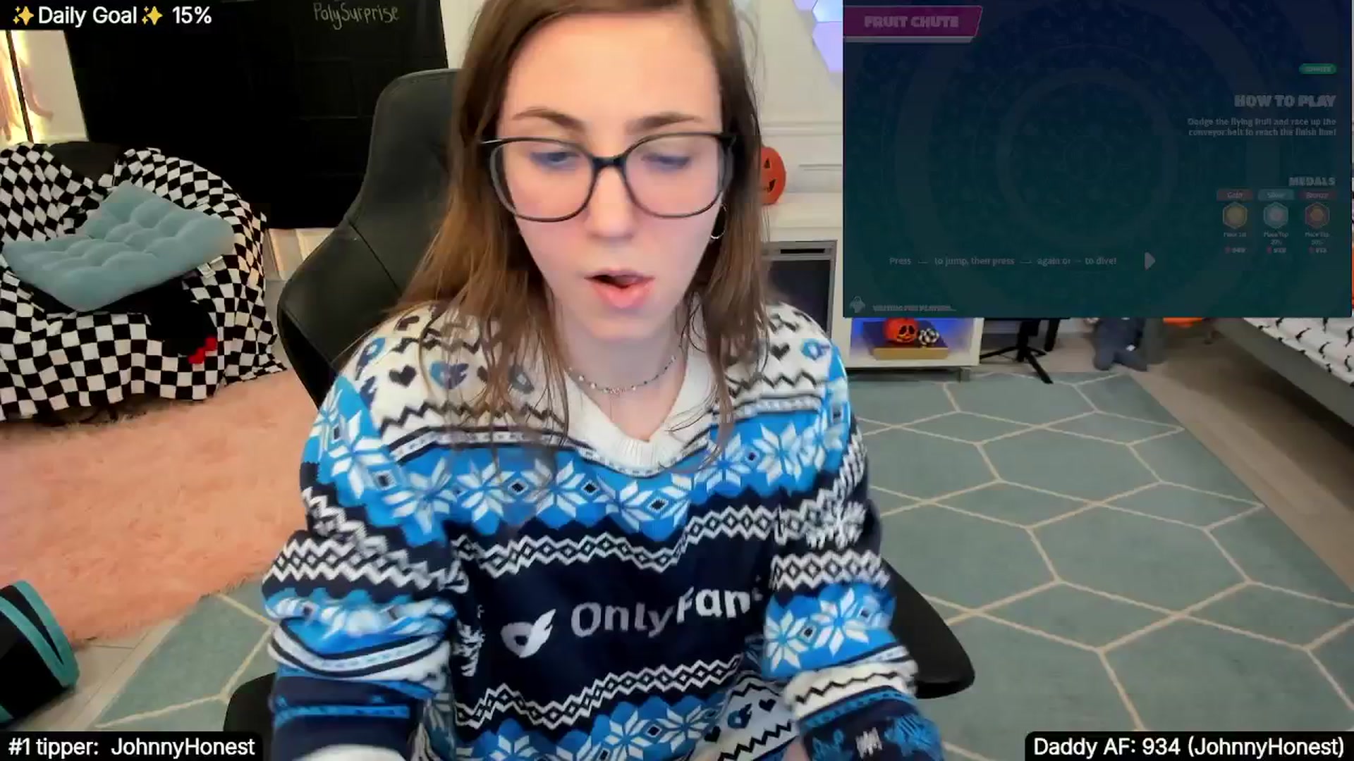 Gallery image thumbnail from TheSharkQueen's myfreecams stream on, 11/27/2025, 03:18 image 5 of 20