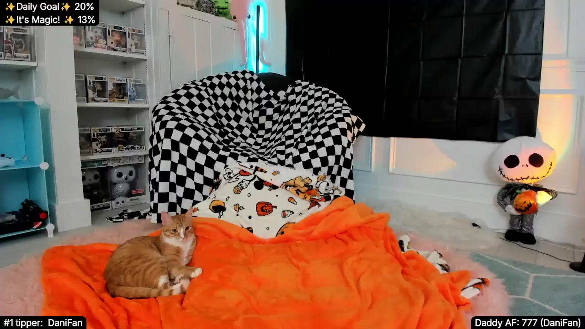Gallery image thumbnail from TheSharkQueen's myfreecams stream on, 11/29/2025, 05:03 image 12 of 20