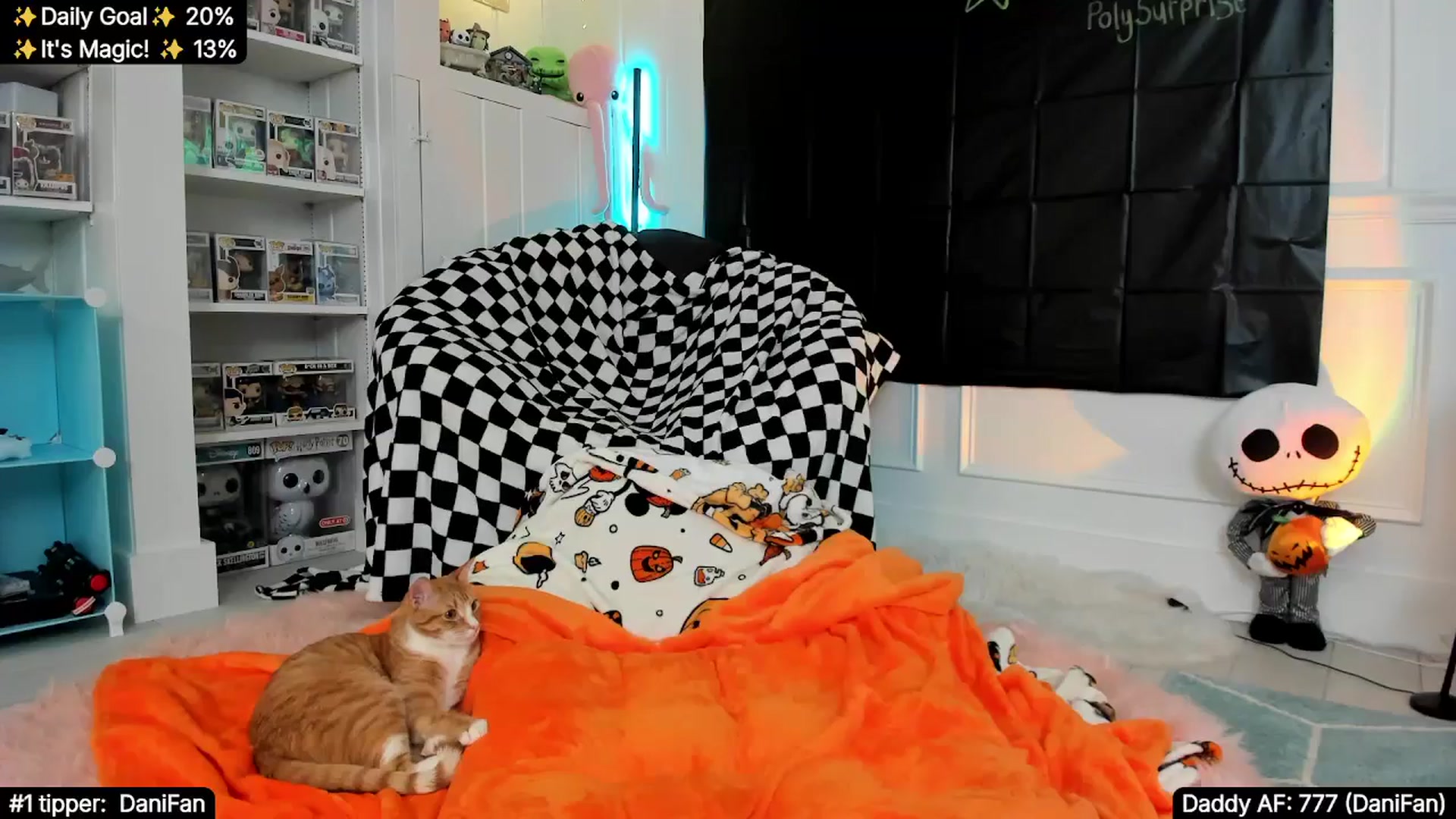 Gallery image thumbnail from TheSharkQueen's myfreecams stream on, 11/29/2025, 05:03 image 13 of 20