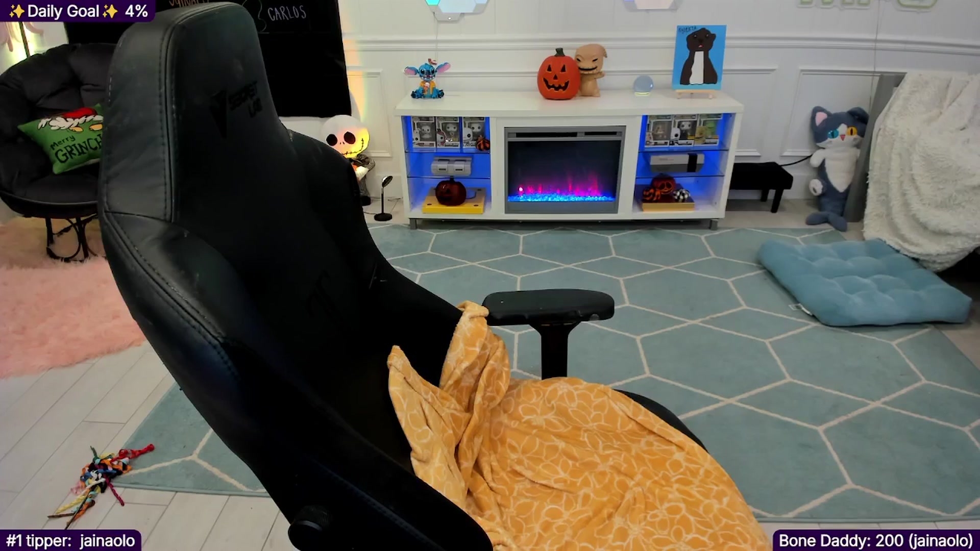 Gallery image thumbnail from TheSharkQueen's myfreecams stream on, 12/31/2025, 03:39 image 11 of 20