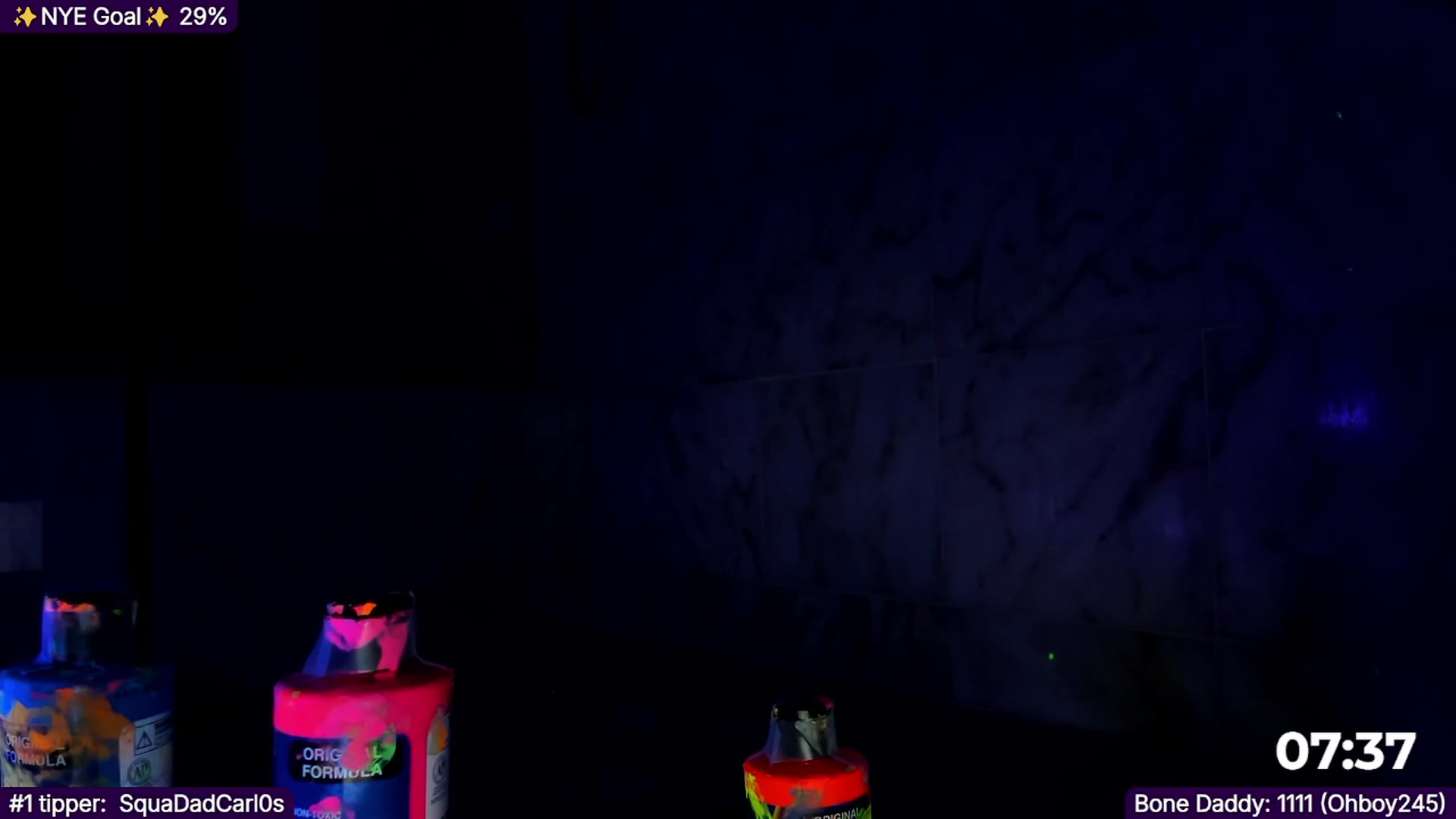 Gallery image thumbnail from TheSharkQueen's myfreecams stream on, 01/01/2026, 08:34 image 18 of 20