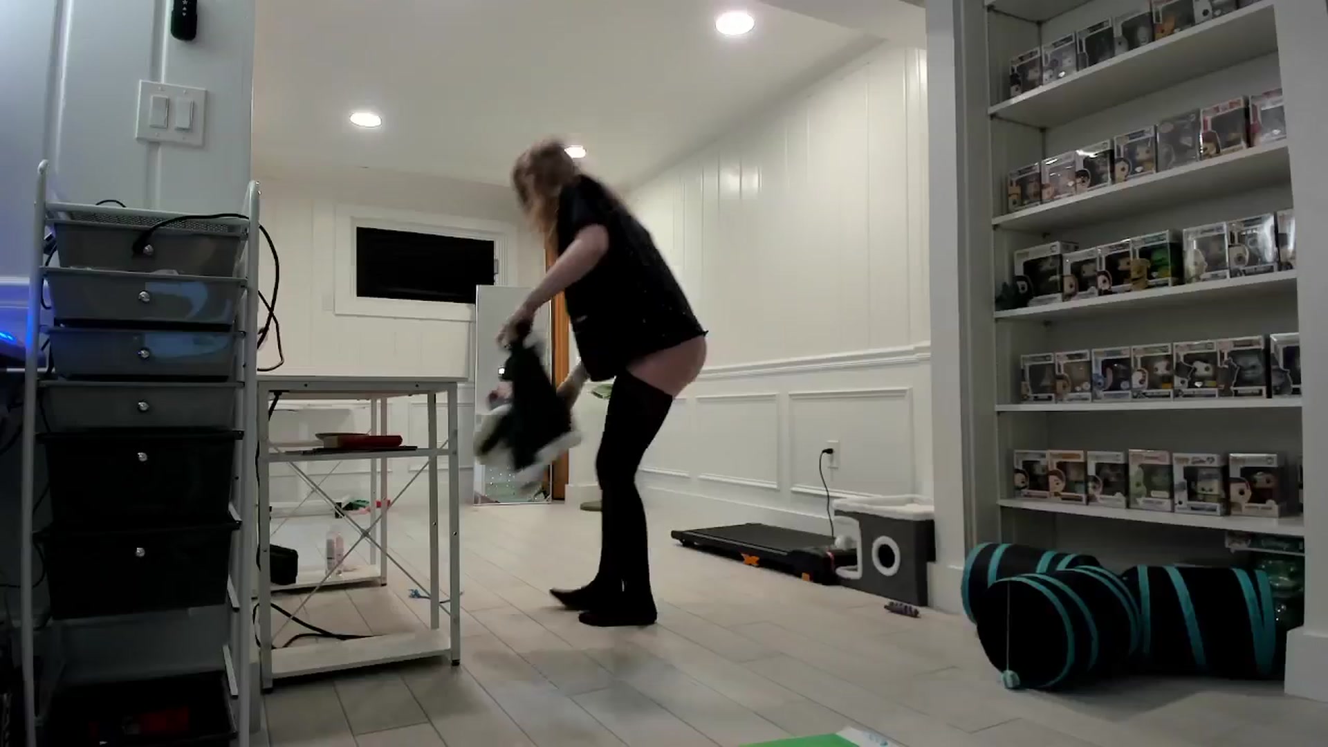 Gallery image thumbnail from TheSharkQueen's myfreecams stream on, 01/03/2026, 05:03 image 20 of 20