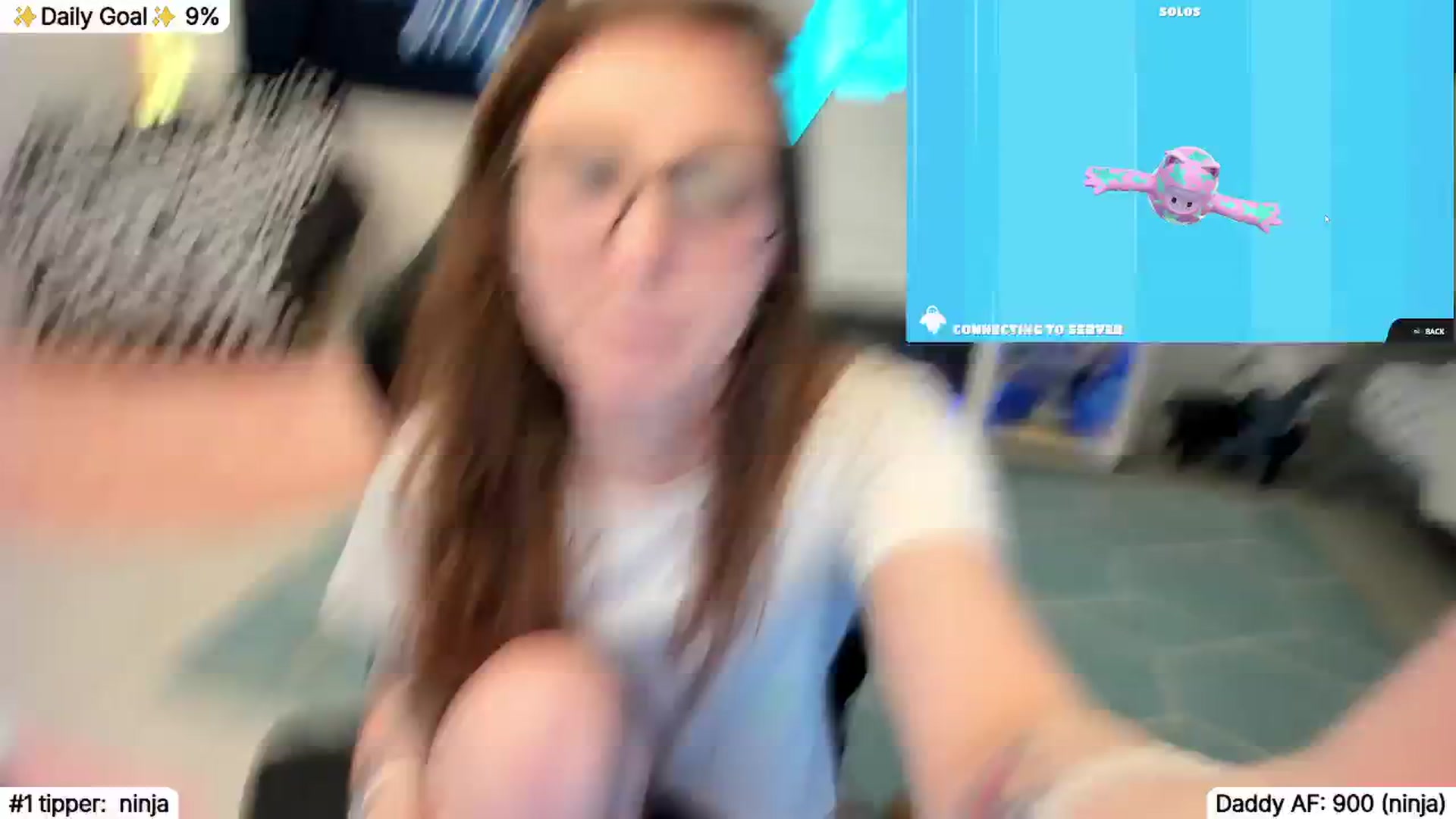 Gallery image thumbnail from TheSharkQueen's myfreecams stream on, 01/06/2026, 05:26 image 12 of 20