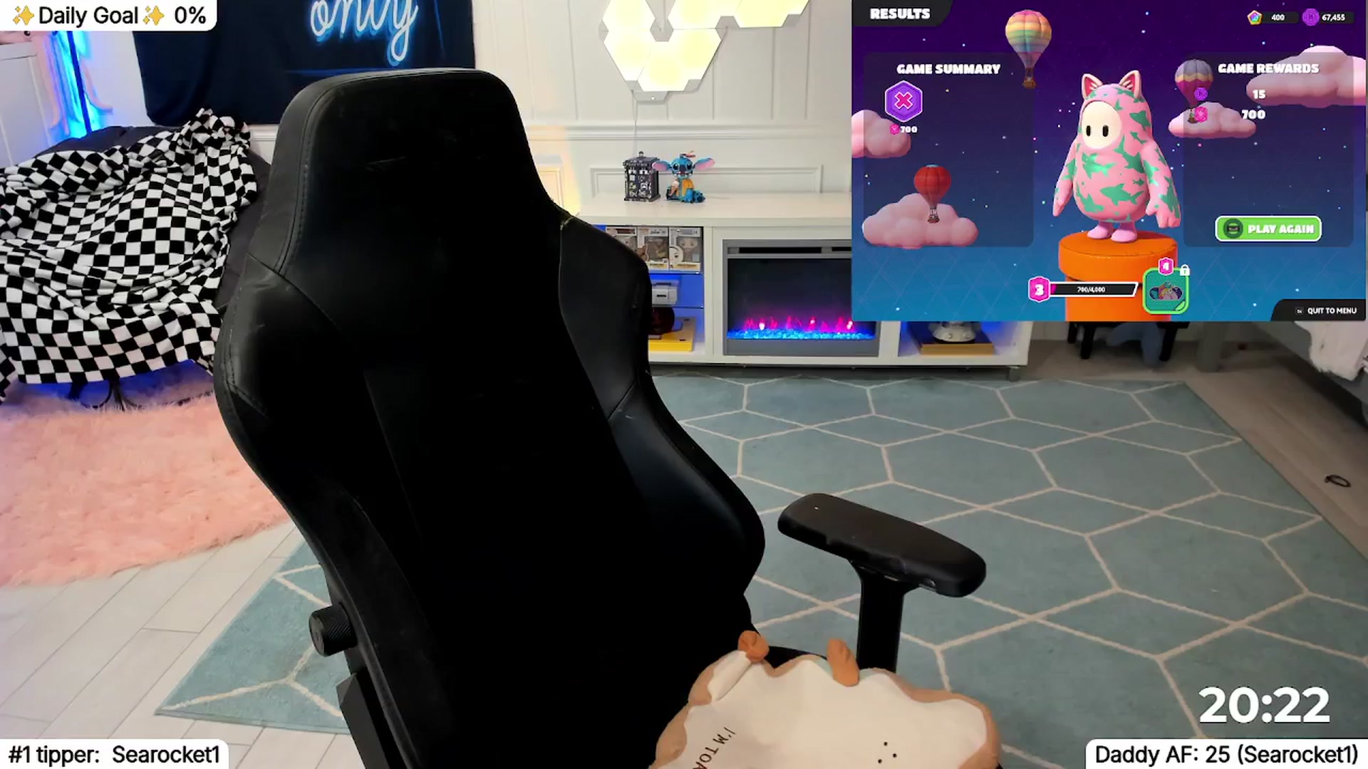 Gallery image thumbnail from TheSharkQueen's myfreecams stream on, 01/06/2026, 05:26 image 6 of 20