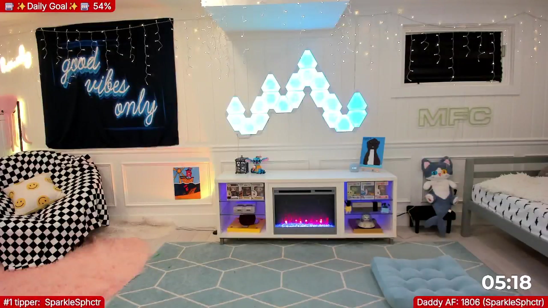 Gallery image thumbnail from TheSharkQueen's myfreecams stream on, 01/16/2026, 06:46 image 20 of 20