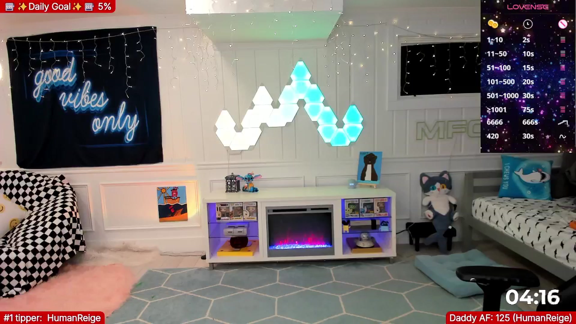 Gallery image thumbnail from TheSharkQueen's myfreecams stream on, 01/17/2026, 08:36 image 16 of 20