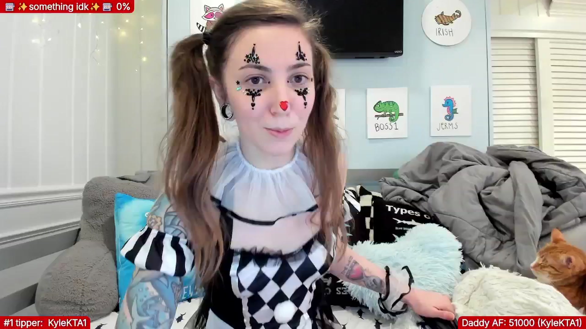Gallery image thumbnail from TheSharkQueen's myfreecams stream on, 01/22/2026, 07:27 image 20 of 20