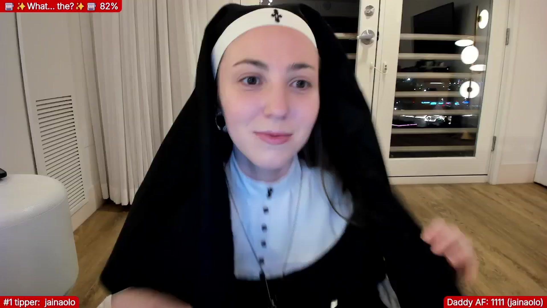 Gallery image thumbnail from TheSharkQueen's myfreecams stream on, 01/24/2026, 04:37 image 3 of 20