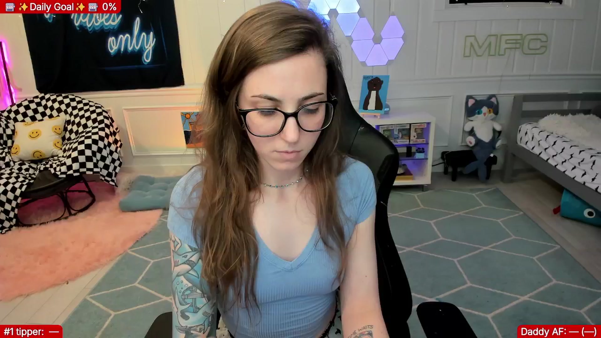 Gallery image thumbnail from TheSharkQueen's myfreecams stream on, 02/03/2026, 06:10 image 5 of 20