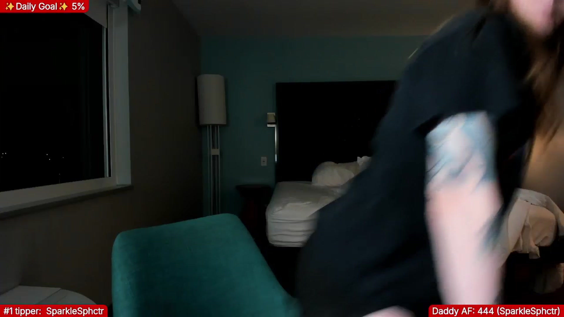 Gallery image thumbnail from TheSharkQueen's myfreecams stream on, 02/21/2026, 05:53 image 5 of 20