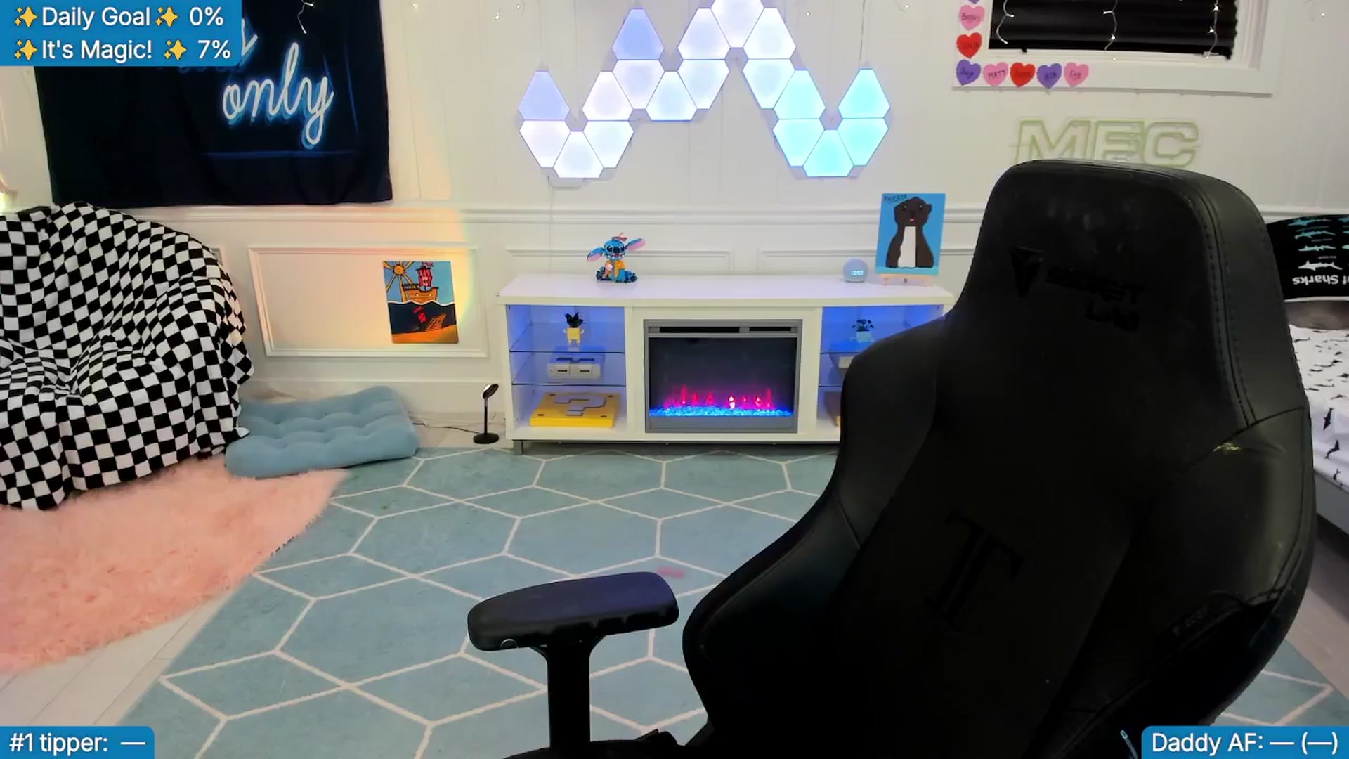 Gallery image thumbnail from TheSharkQueen's myfreecams stream on, 02/27/2026, 06:18 image 1 of 20