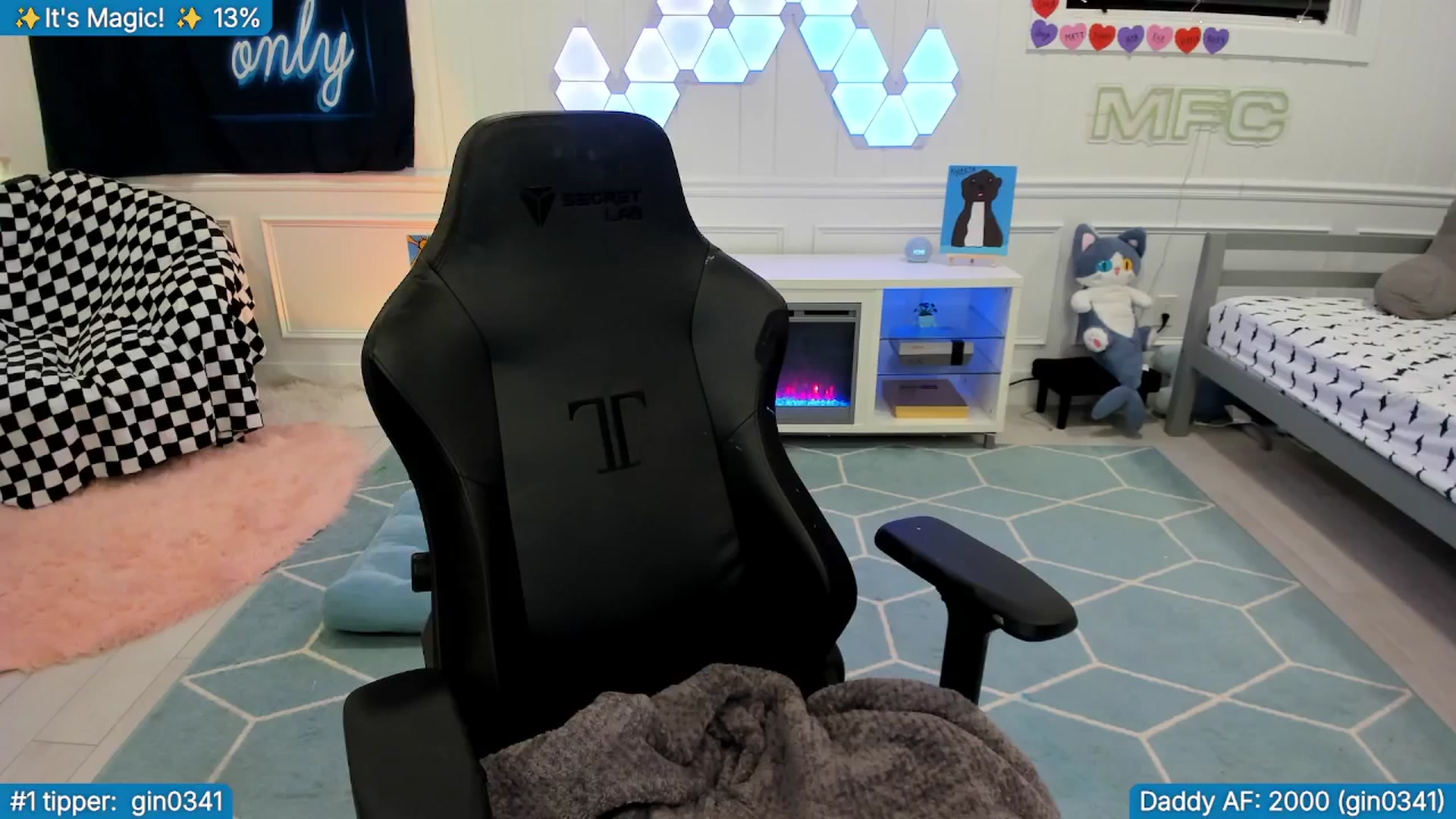 Gallery image thumbnail from TheSharkQueen's myfreecams stream on, 02/28/2026, 09:29 image 2 of 20