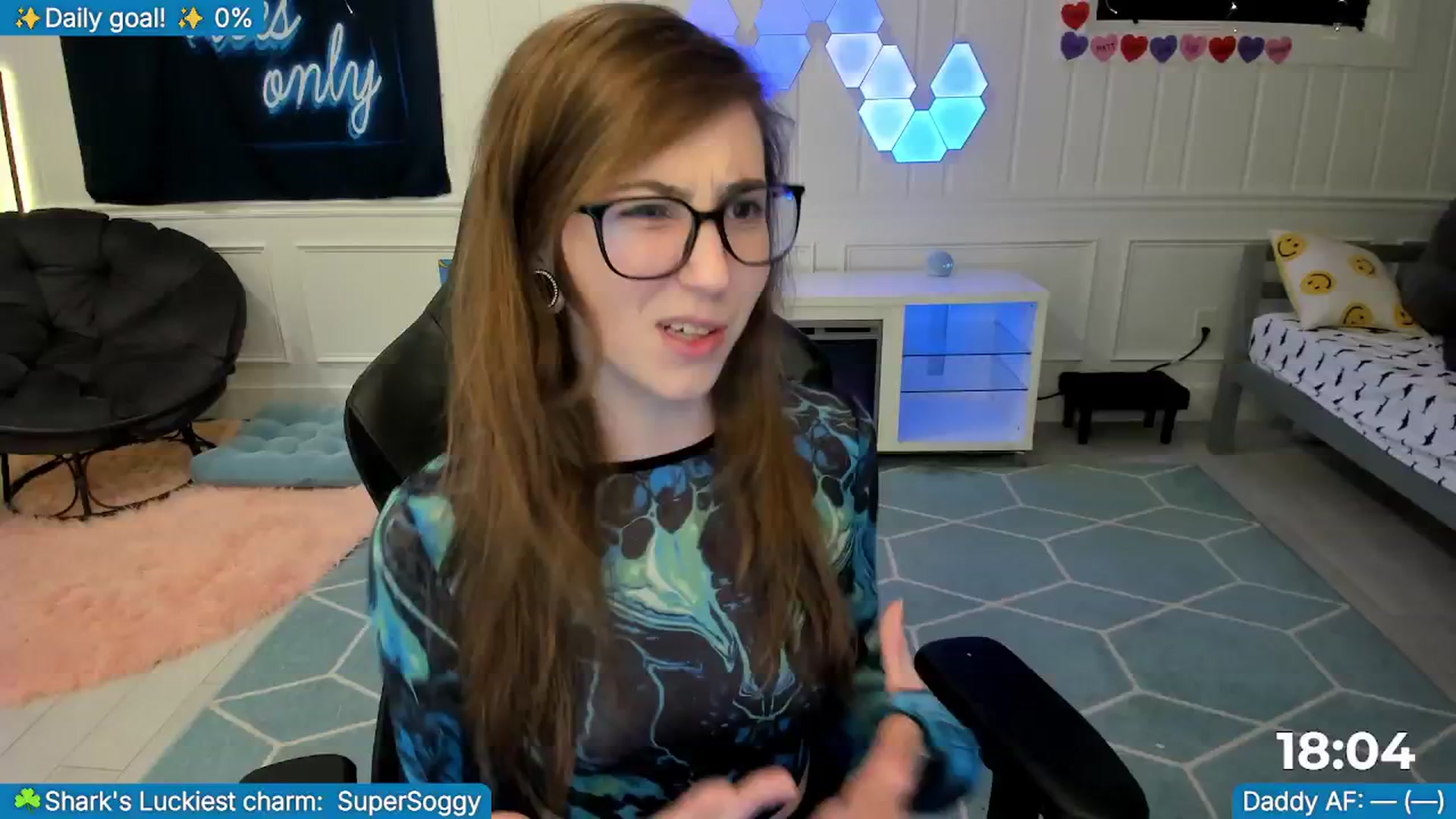 Gallery image thumbnail from TheSharkQueen's myfreecams stream on, 03/12/2026, 03:58 image 7 of 20