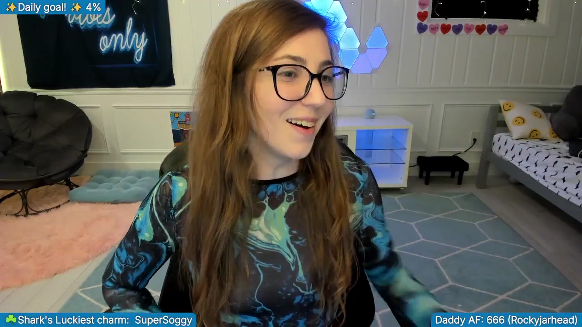 Gallery image thumbnail from TheSharkQueen's myfreecams stream on, 03/12/2026, 03:58 image 20 of 20