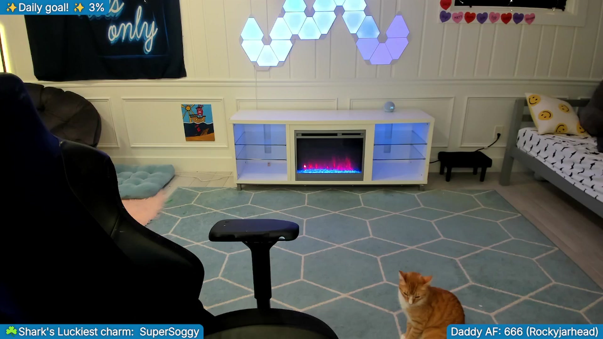 Gallery image thumbnail from TheSharkQueen's myfreecams stream on, 03/12/2026, 03:58 image 13 of 20