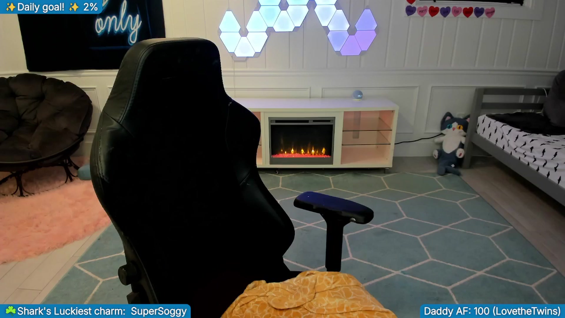 Gallery image thumbnail from TheSharkQueen's myfreecams stream on, 03/18/2026, 02:20 image 5 of 20