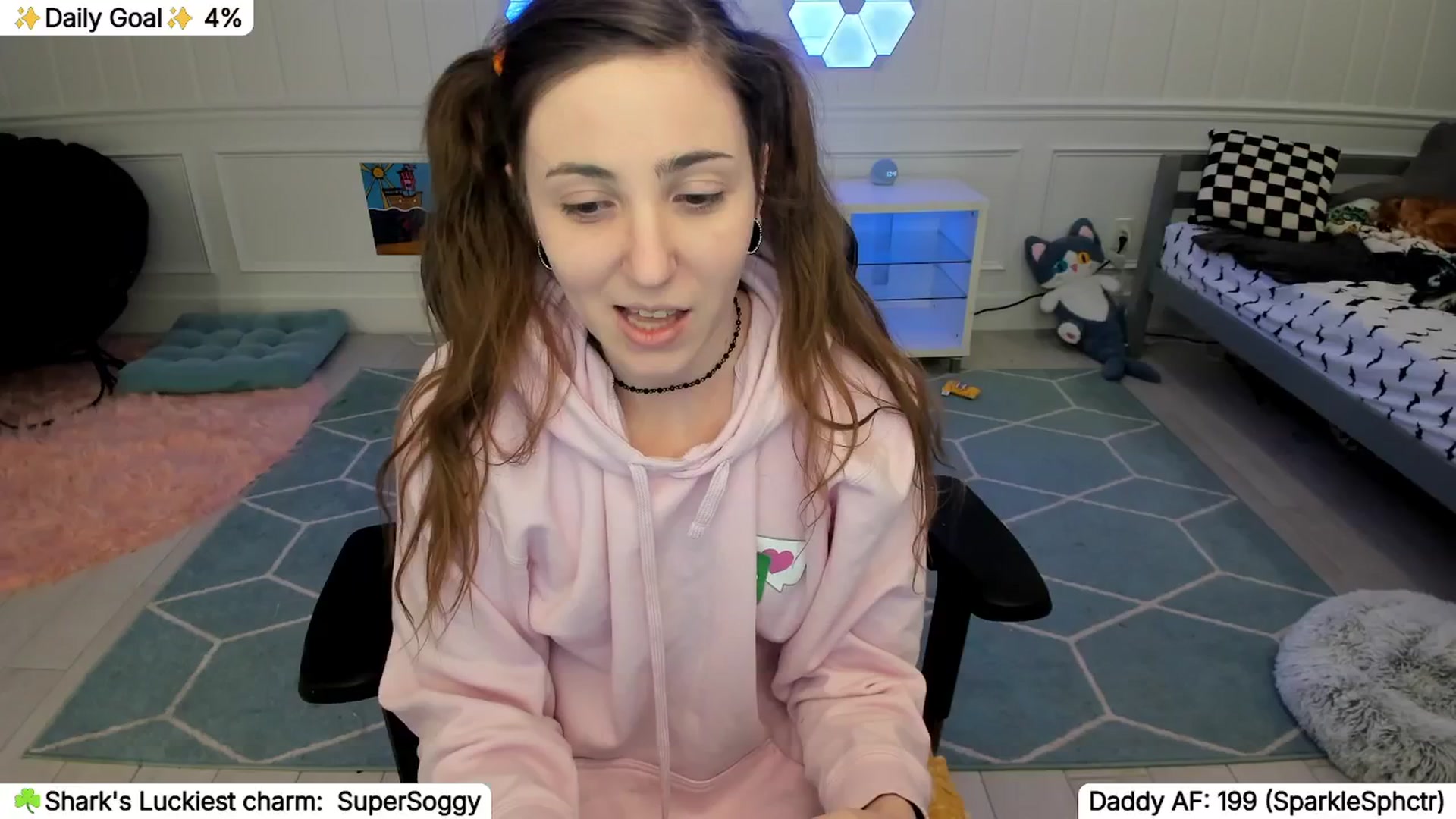 Gallery image thumbnail from TheSharkQueen's myfreecams stream on, 03/28/2026, 06:32 image 2 of 20