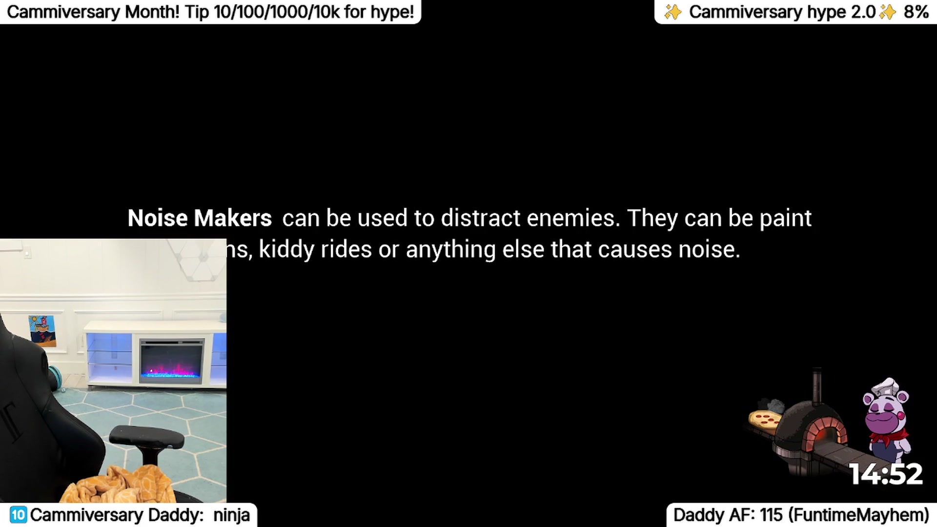 Gallery image thumbnail from TheSharkQueen's myfreecams stream on, 04/05/2026, 07:42 image 8 of 20