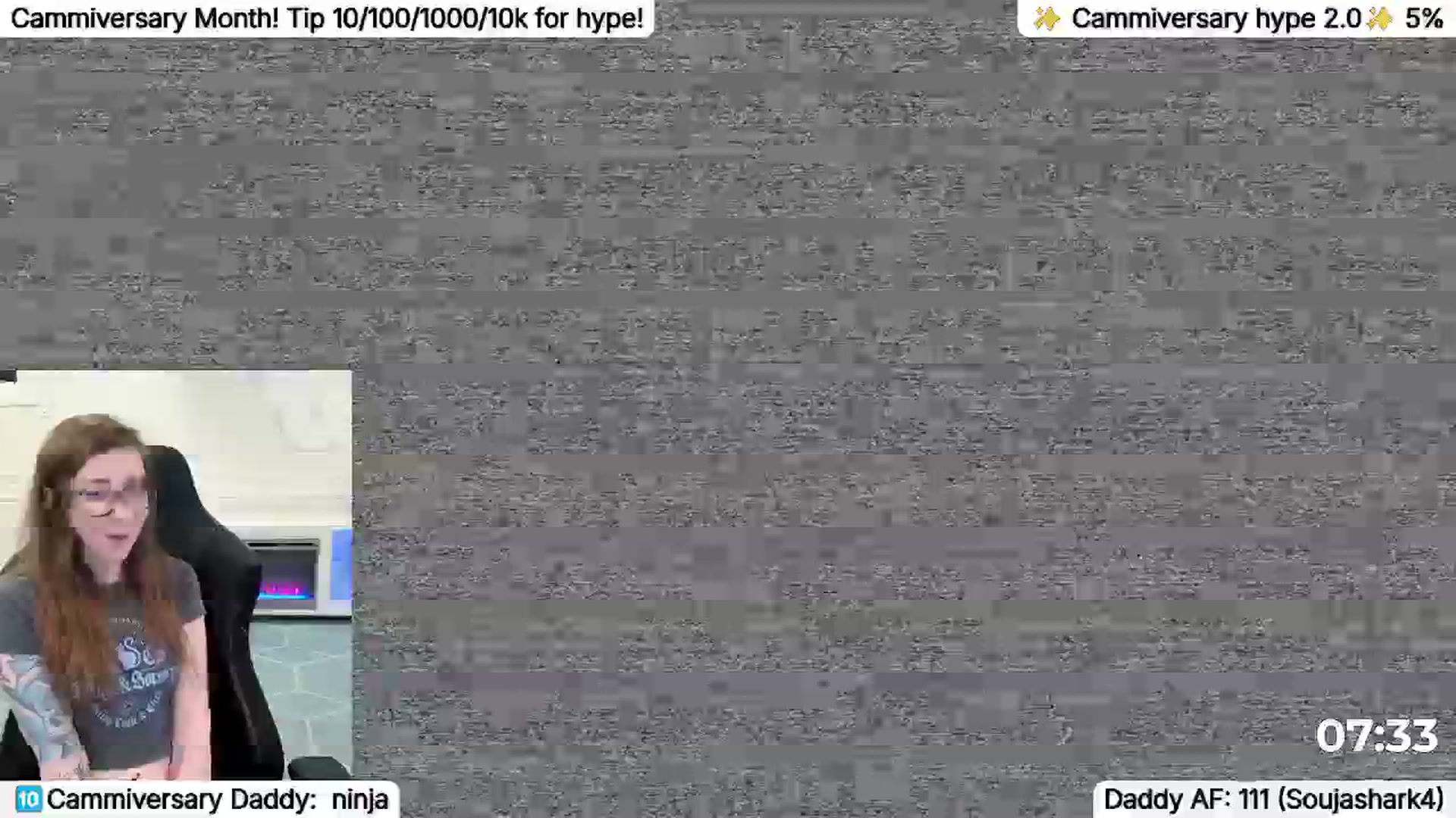 Gallery image thumbnail from TheSharkQueen's myfreecams stream on, 04/05/2026, 07:42 image 3 of 20