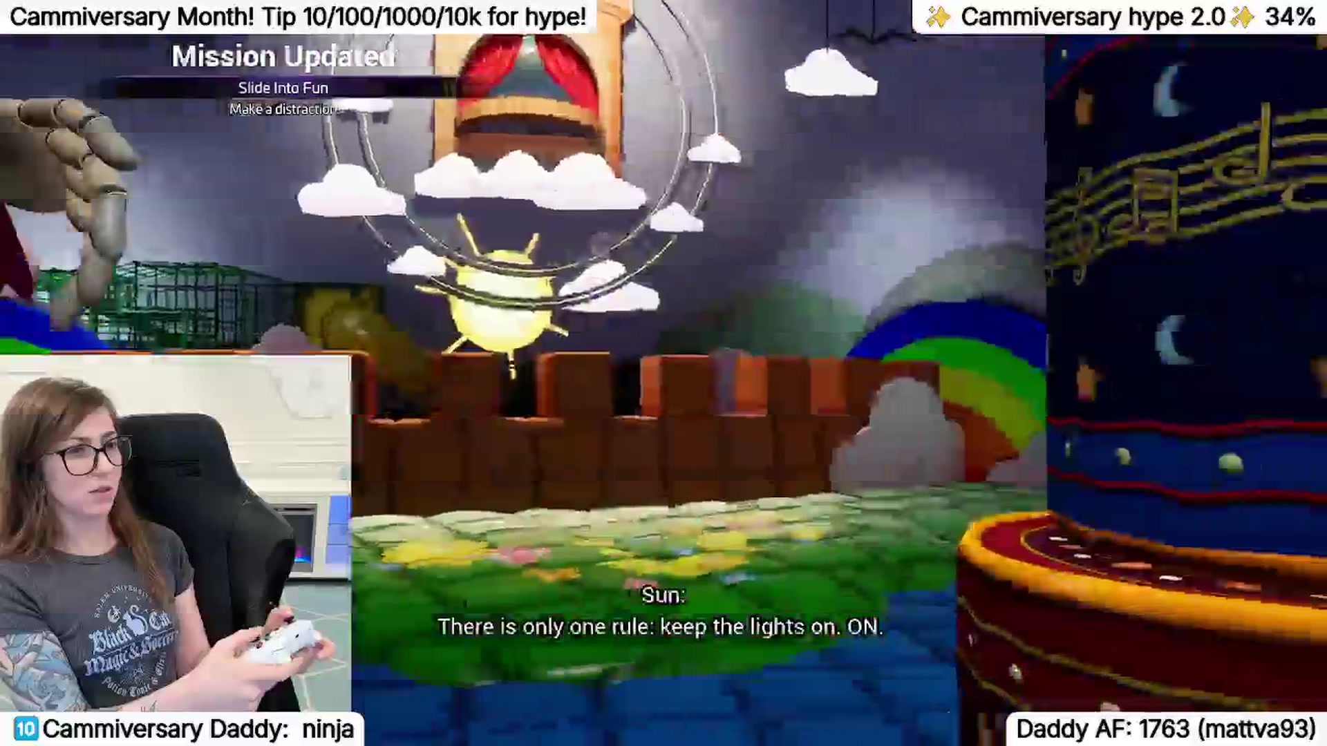 Gallery image thumbnail from TheSharkQueen's myfreecams stream on, 04/05/2026, 07:42 image 13 of 20