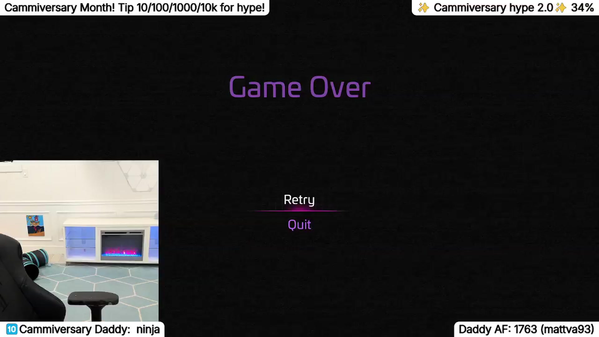 Gallery image thumbnail from TheSharkQueen's myfreecams stream on, 04/05/2026, 07:42 image 15 of 20