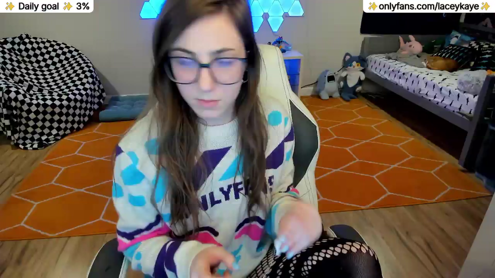 Gallery image thumbnail from TheSharkQueen's myfreecams stream on, 05/09/2026, 04:51 image 10 of 20