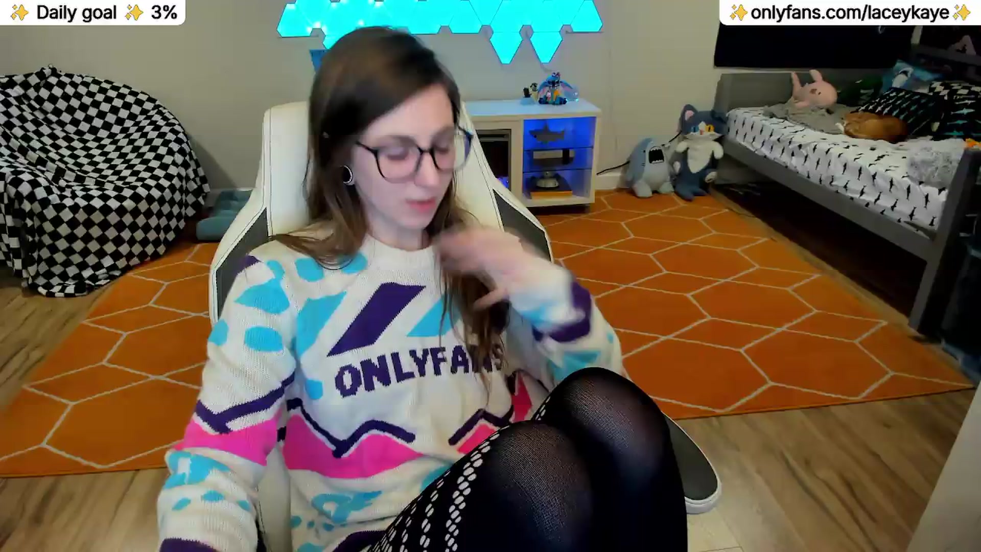 Gallery image thumbnail from TheSharkQueen's myfreecams stream on, 05/09/2026, 04:51 image 11 of 20