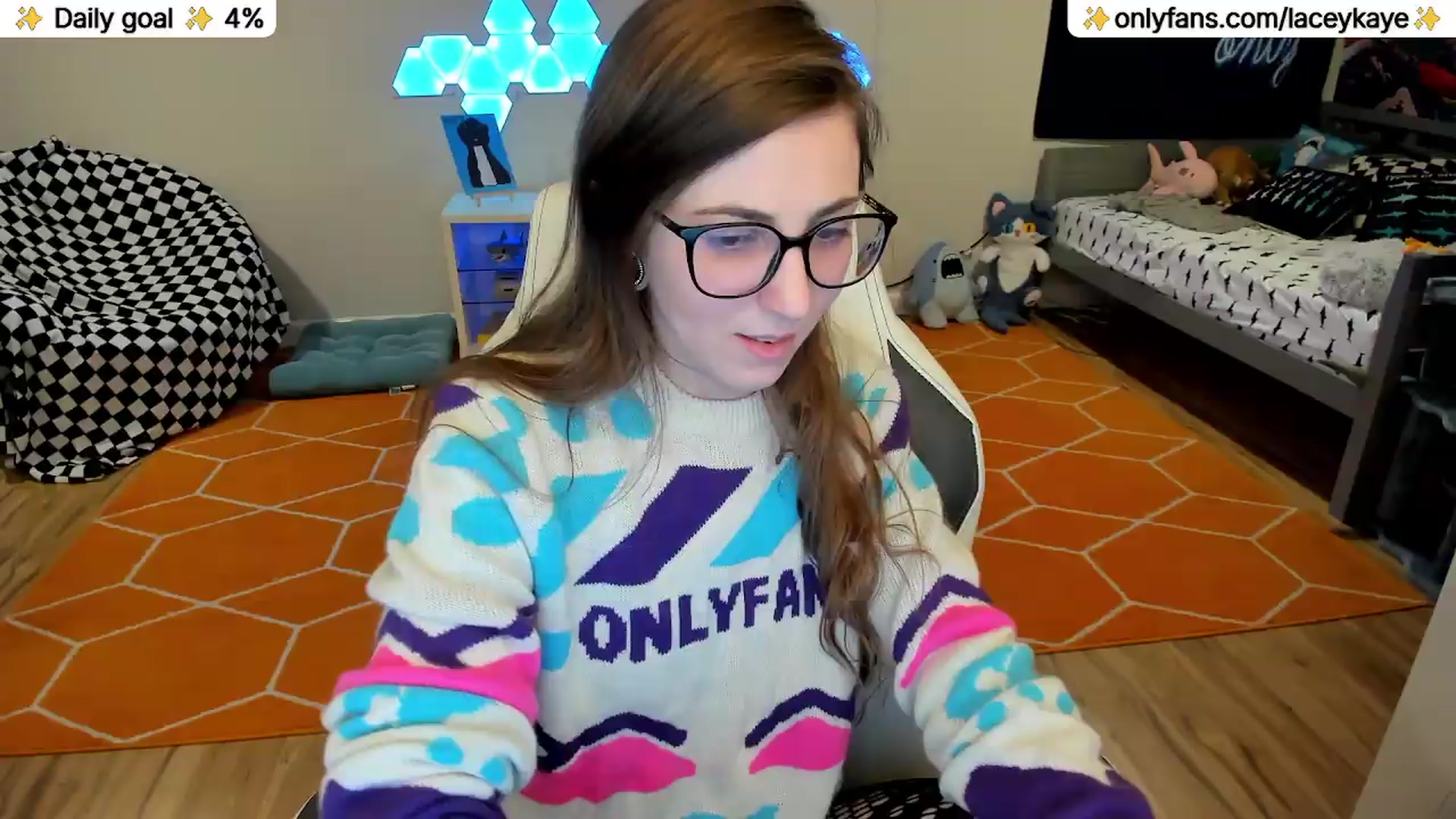Gallery image thumbnail from TheSharkQueen's myfreecams stream on, 05/09/2026, 04:51 image 13 of 20