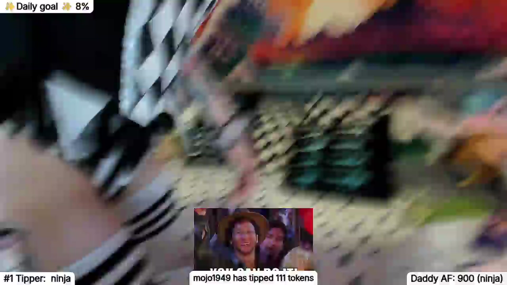 Gallery image thumbnail from TheSharkQueen's myfreecams stream on, 05/20/2026, 05:09 image 5 of 20