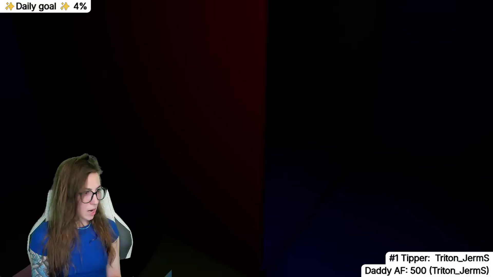 Gallery image thumbnail from TheSharkQueen's myfreecams stream on, 06/11/2026, 07:04 image 2 of 20