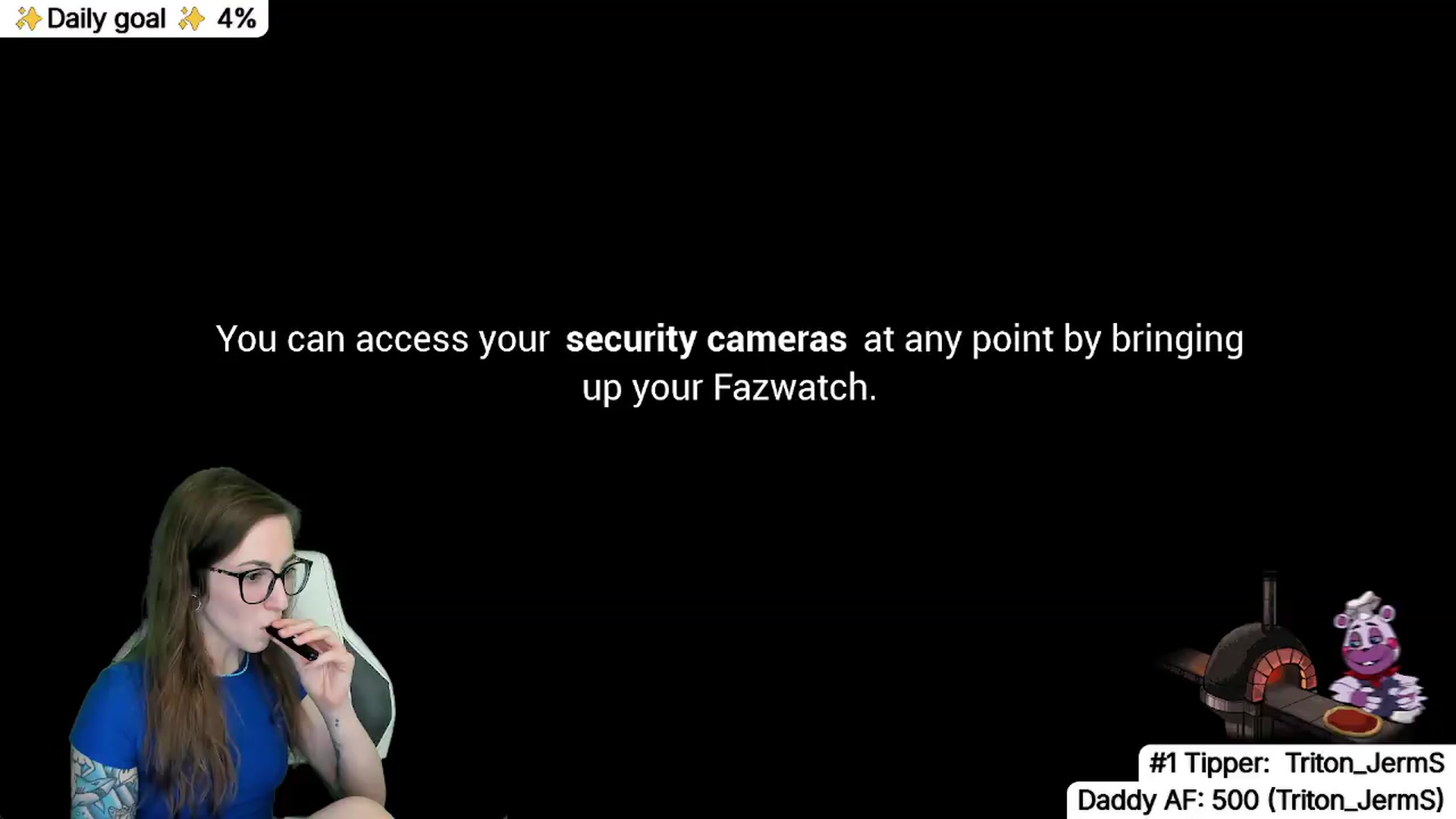 Gallery image thumbnail from TheSharkQueen's myfreecams stream on, 06/11/2026, 07:04 image 1 of 20