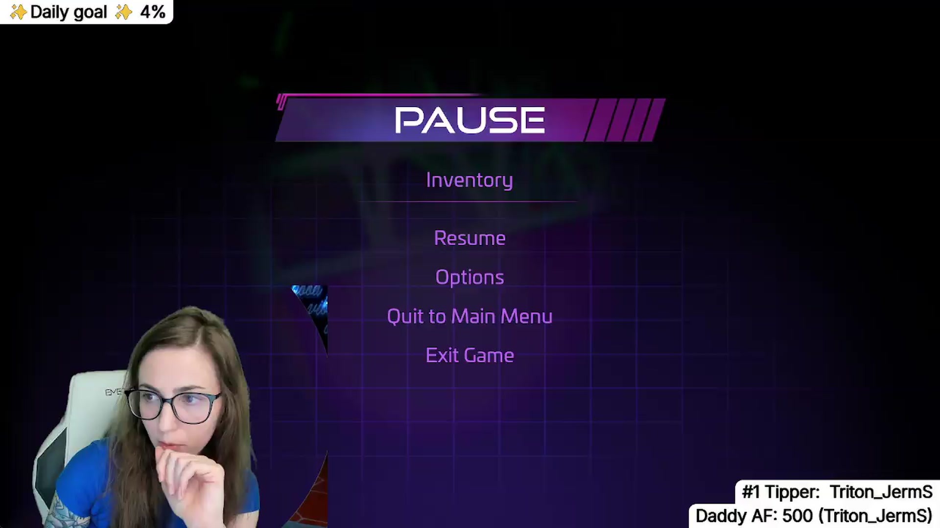 Gallery image thumbnail from TheSharkQueen's myfreecams stream on, 06/11/2026, 07:04 image 3 of 20