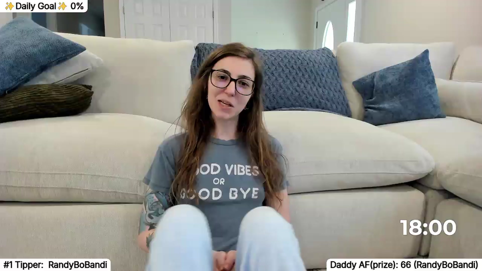Gallery image thumbnail from TheSharkQueen's myfreecams stream on, 06/18/2026, 18:09 image 19 of 20