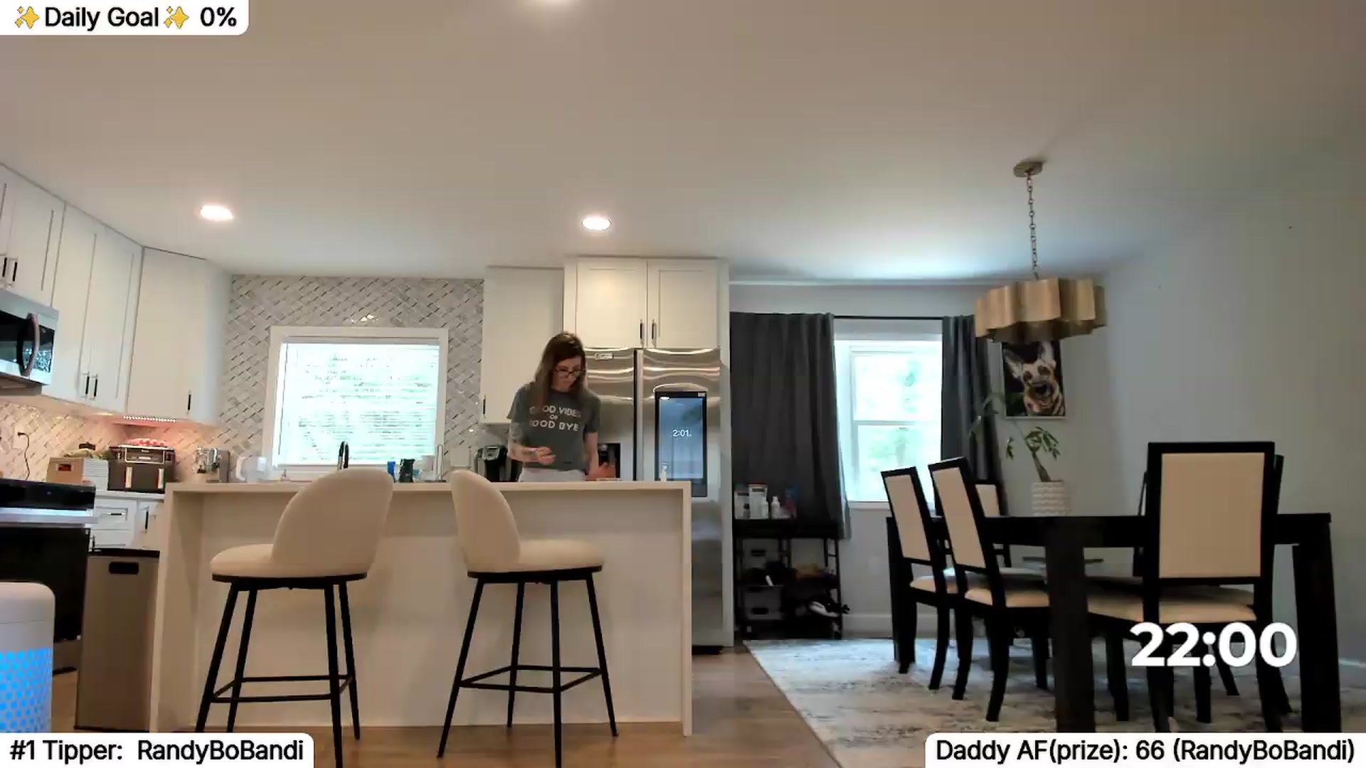 Gallery image thumbnail from TheSharkQueen's myfreecams stream on, 06/18/2026, 18:09 image 15 of 20