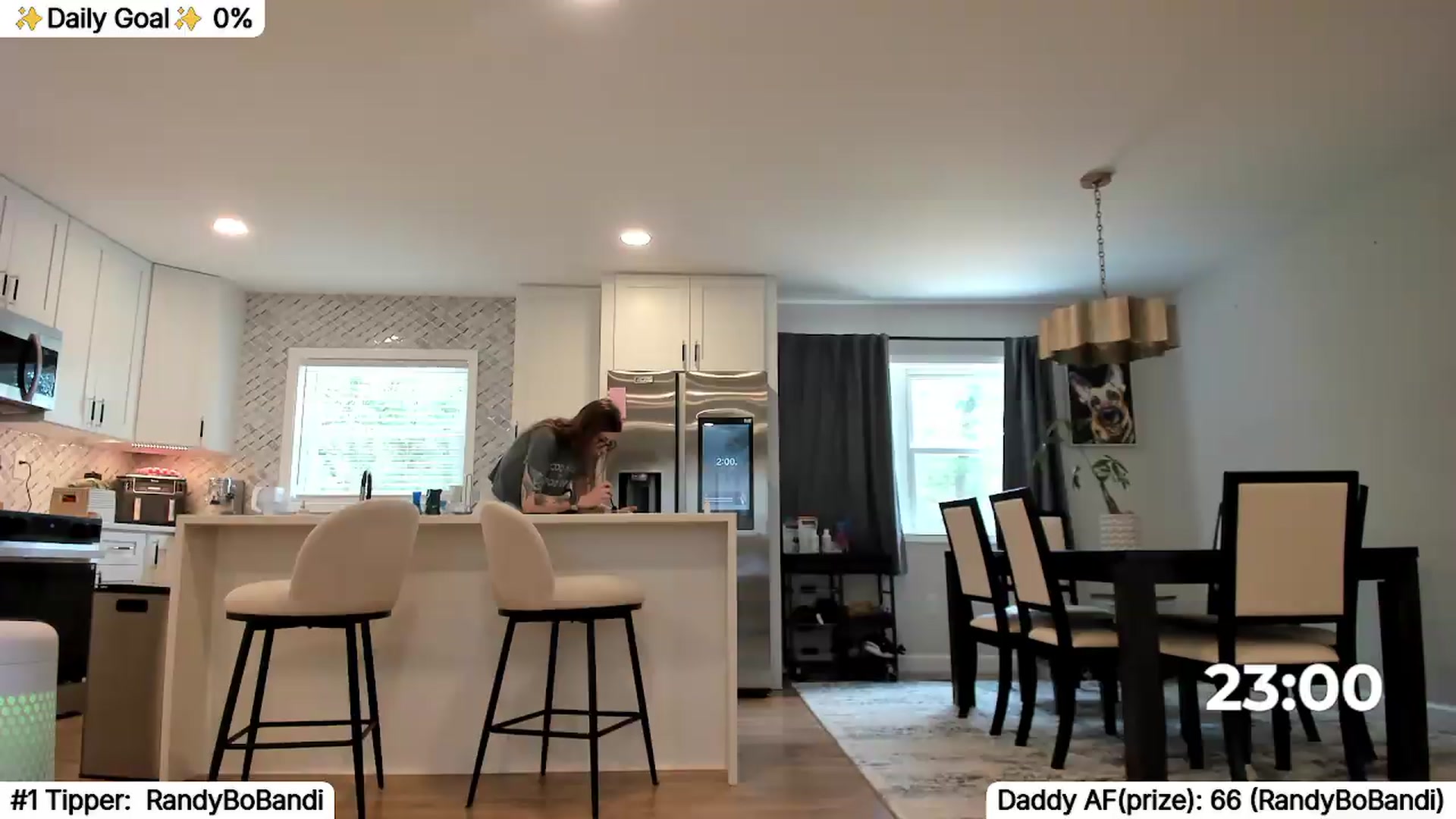 Gallery image thumbnail from TheSharkQueen's myfreecams stream on, 06/18/2026, 18:09 image 14 of 20
